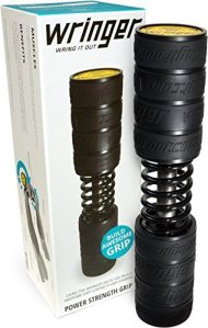 The Wringer gripper for hands and forearms